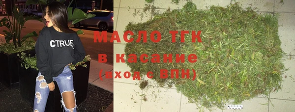 молекула духа Нягань
